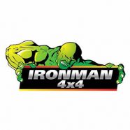 Ironman 4×4